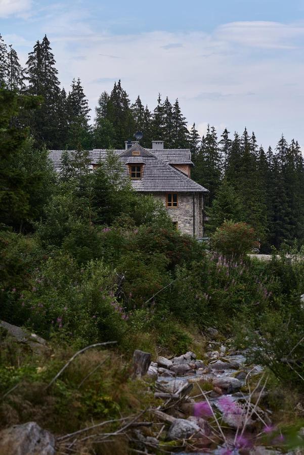 Hotel Enhotel Zakopane