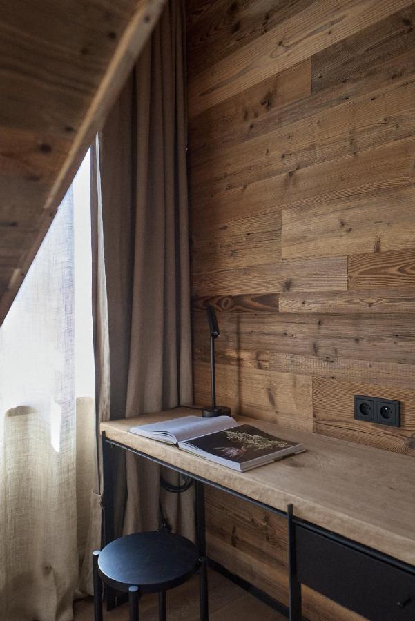 Enhotel Hotell
