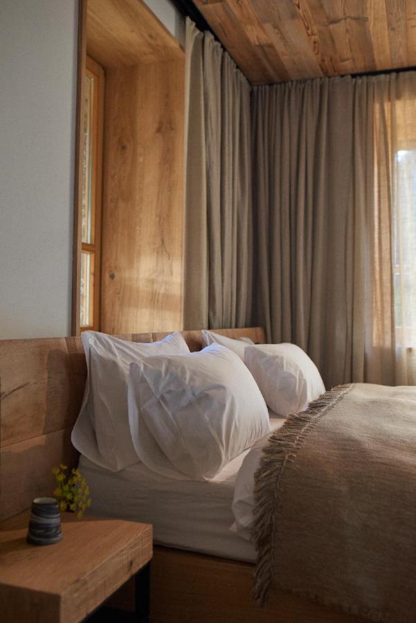 Hotell Enhotel Zakopane
